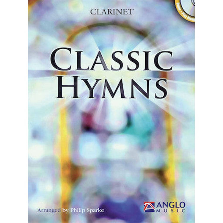 CLASSIC HYMNS Clarinet