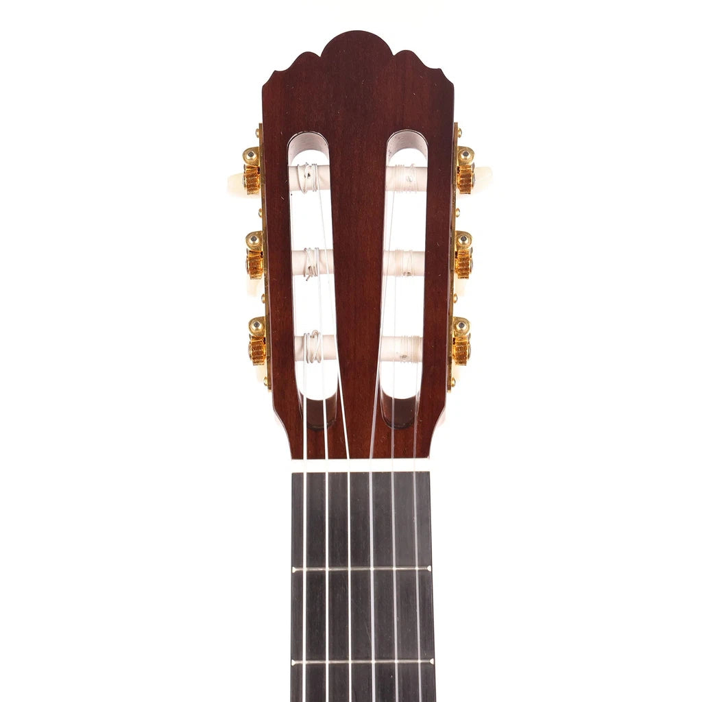 Yamaha GC22C Classical Guitar - Natural