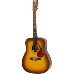 Yamaha GigMaker Acoustic Guitar Pack