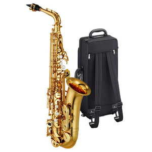 Yamaha YAS-62III Professional Alto Saxophone