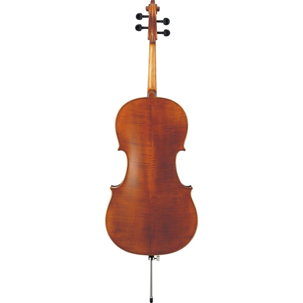 Yamaha AVC7 SG Intermediate Braviol Series Cello Outfit