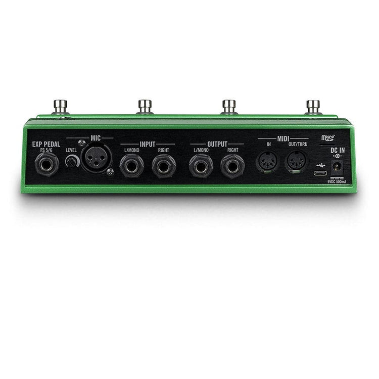 Line 6 DL4 MkII Delay Modeler Guitar Pedal