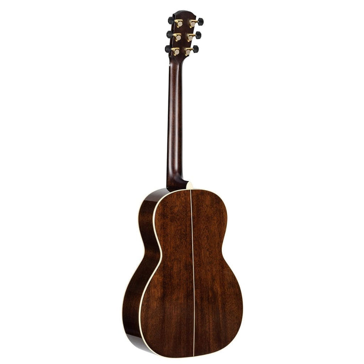 Alvarez Yairi PYM60HD/14 Honduran Masterworks Parlor Acoustic Guitar - Natural