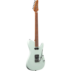 Ibanez Prestige AZS2200 Electric Guitar - Mint Green