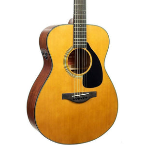 Yamaha Red Label FSX3 Acoustic Electric Guitar - Natural