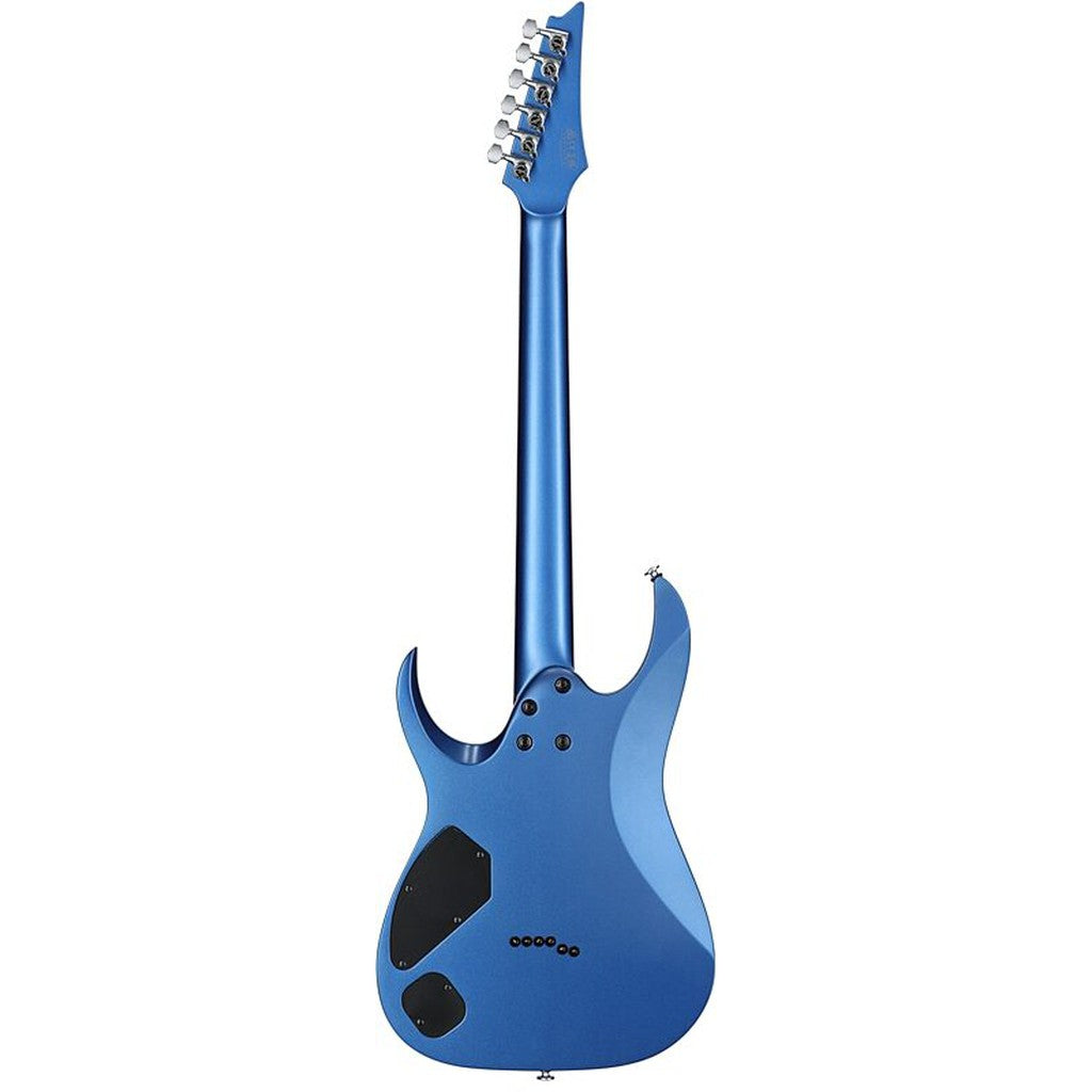 Ibanez Jake Bowen Signature JBM9999 Electric Guitar - Azure Metallic Matte