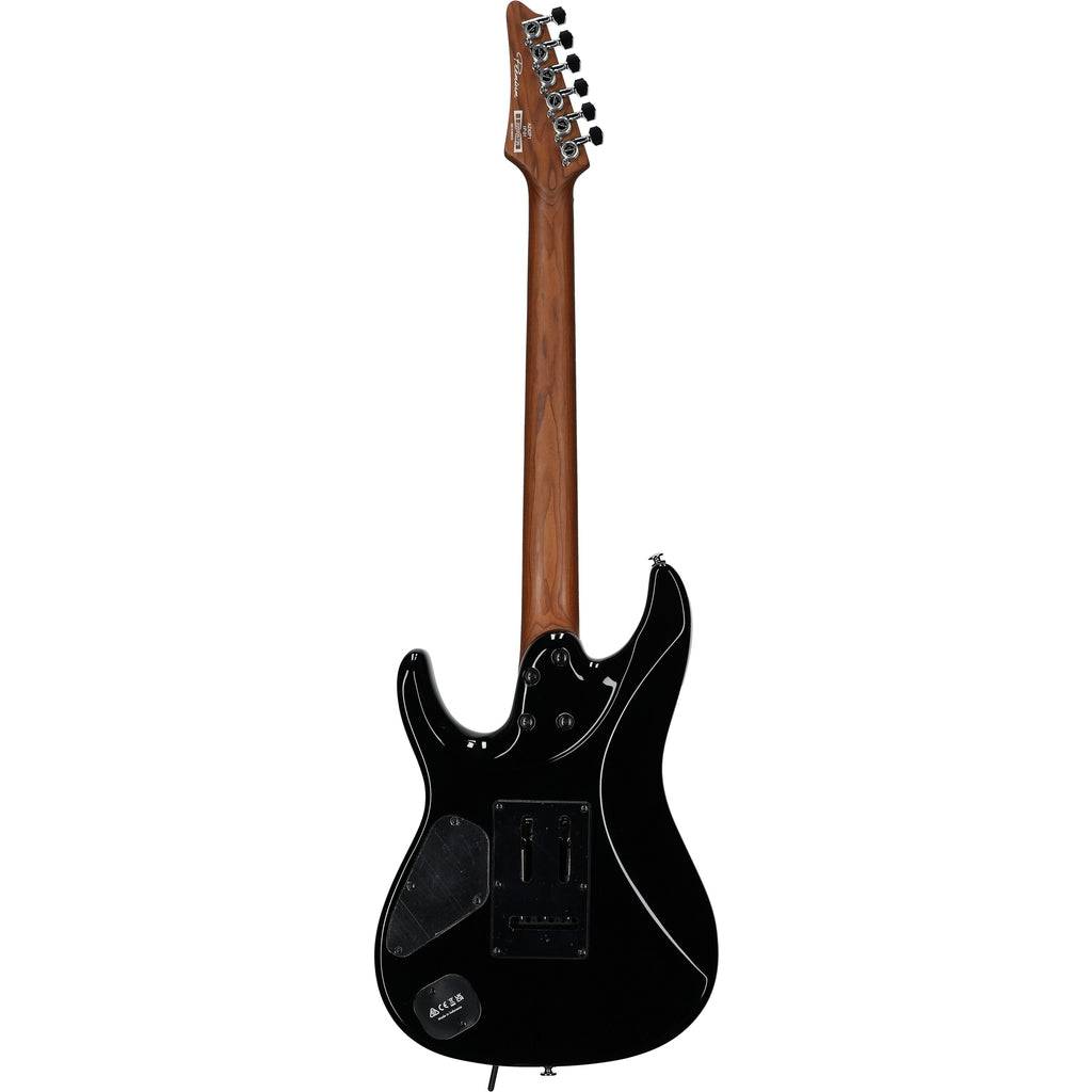 Ibanez Premium AZ42P1 Electric Guitar - Black