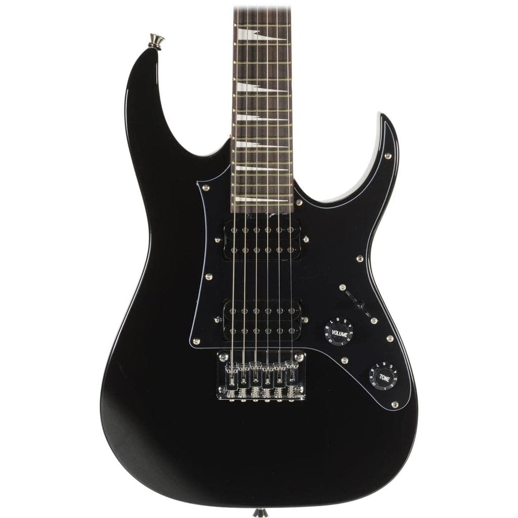 Ibanez GRGM21 miKro Electric Guitar