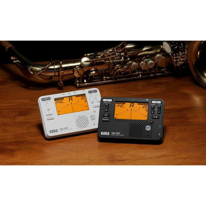 Korg TM-70 Tuner and Metronome