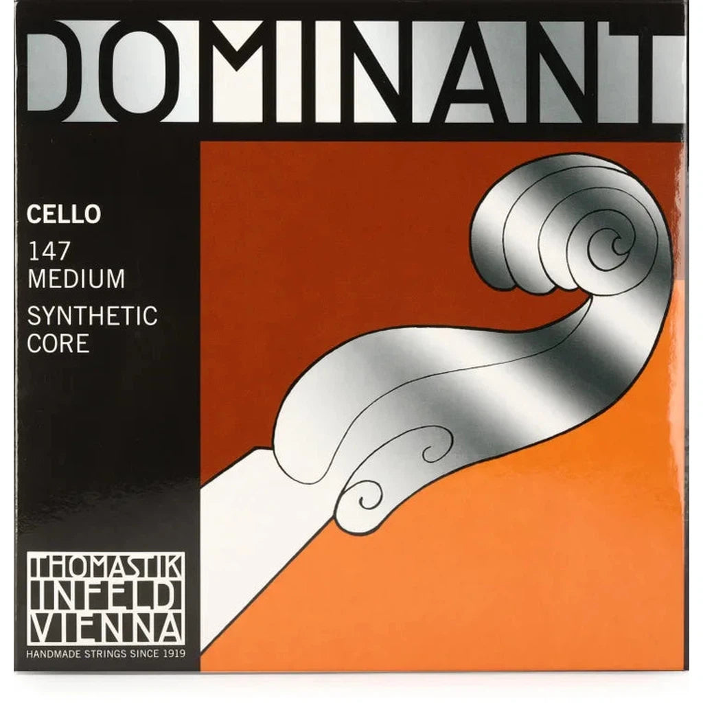 Thomastik Infeld Dominant Cello String Set