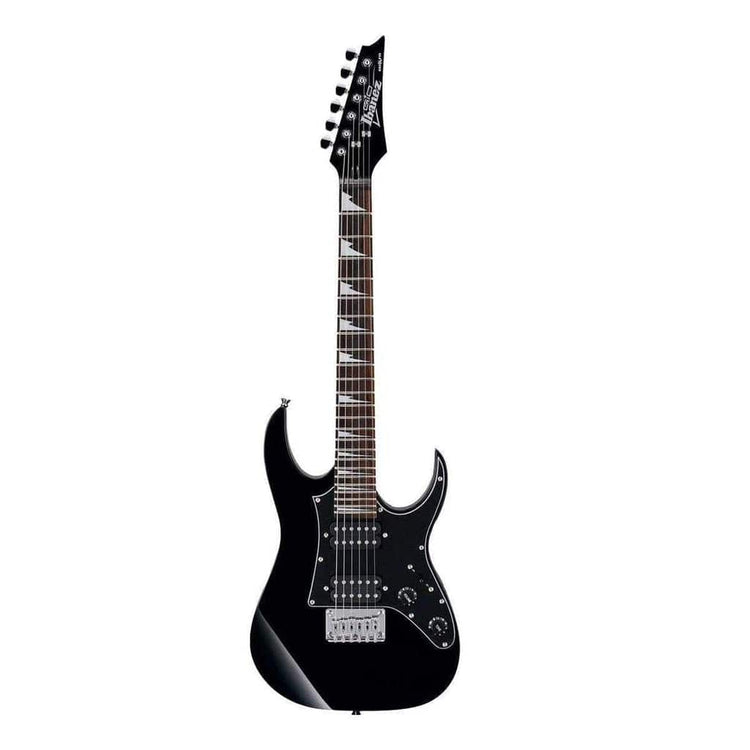 Ibanez GRGM21 miKro Electric Guitar