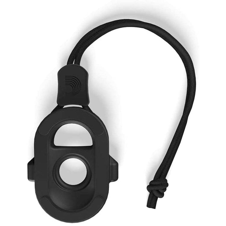 D'Addario Planet Waves CinchFit Acoustic Jack Lock Designed for Fishman/Switchcraft Jacks