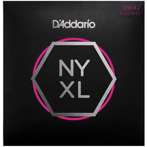 D'Addario NYXL Electric Guitar String Set