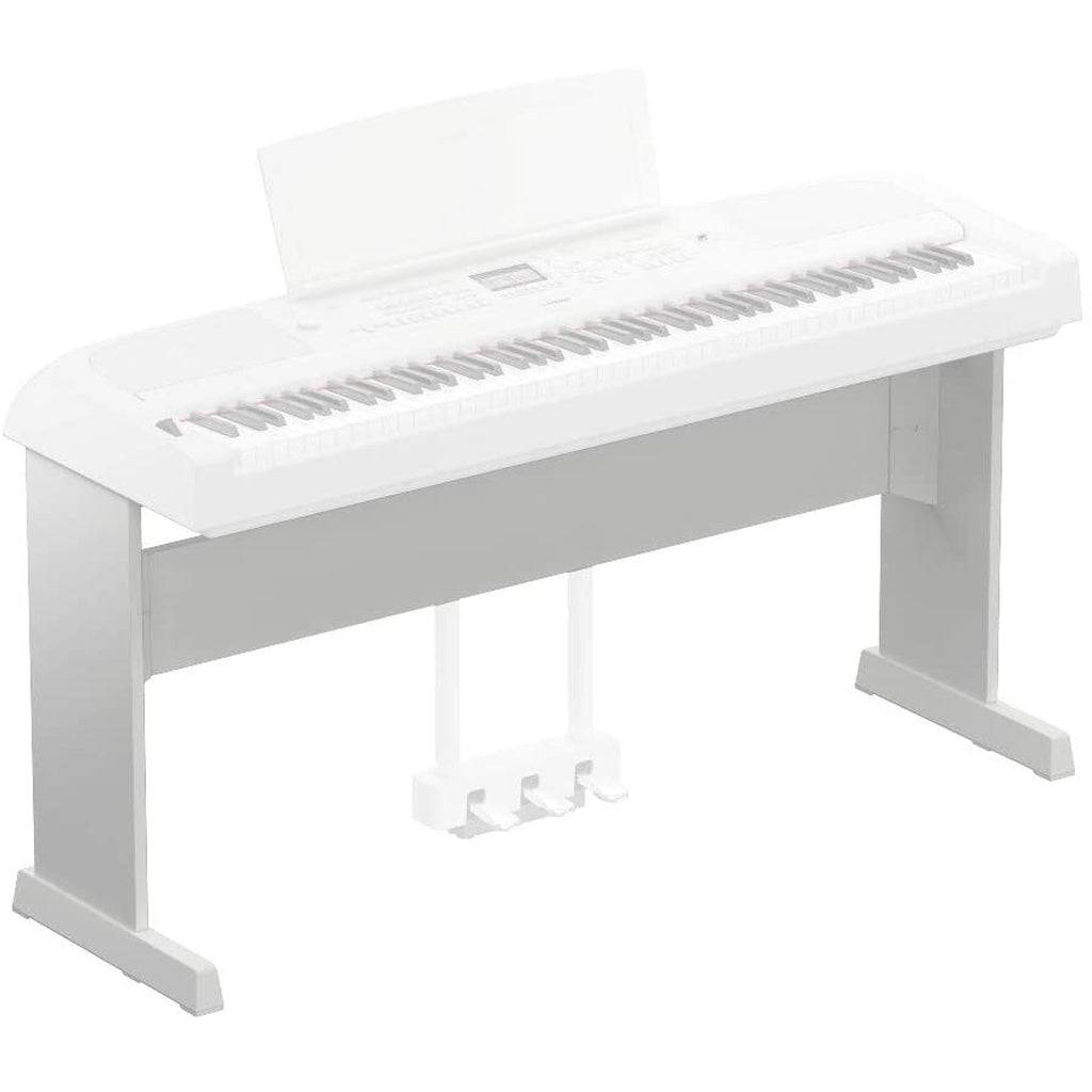 Yamaha L-300 Stand for DGX-670 Digital Piano