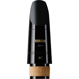 Yamaha Clarinet Mouthpiece