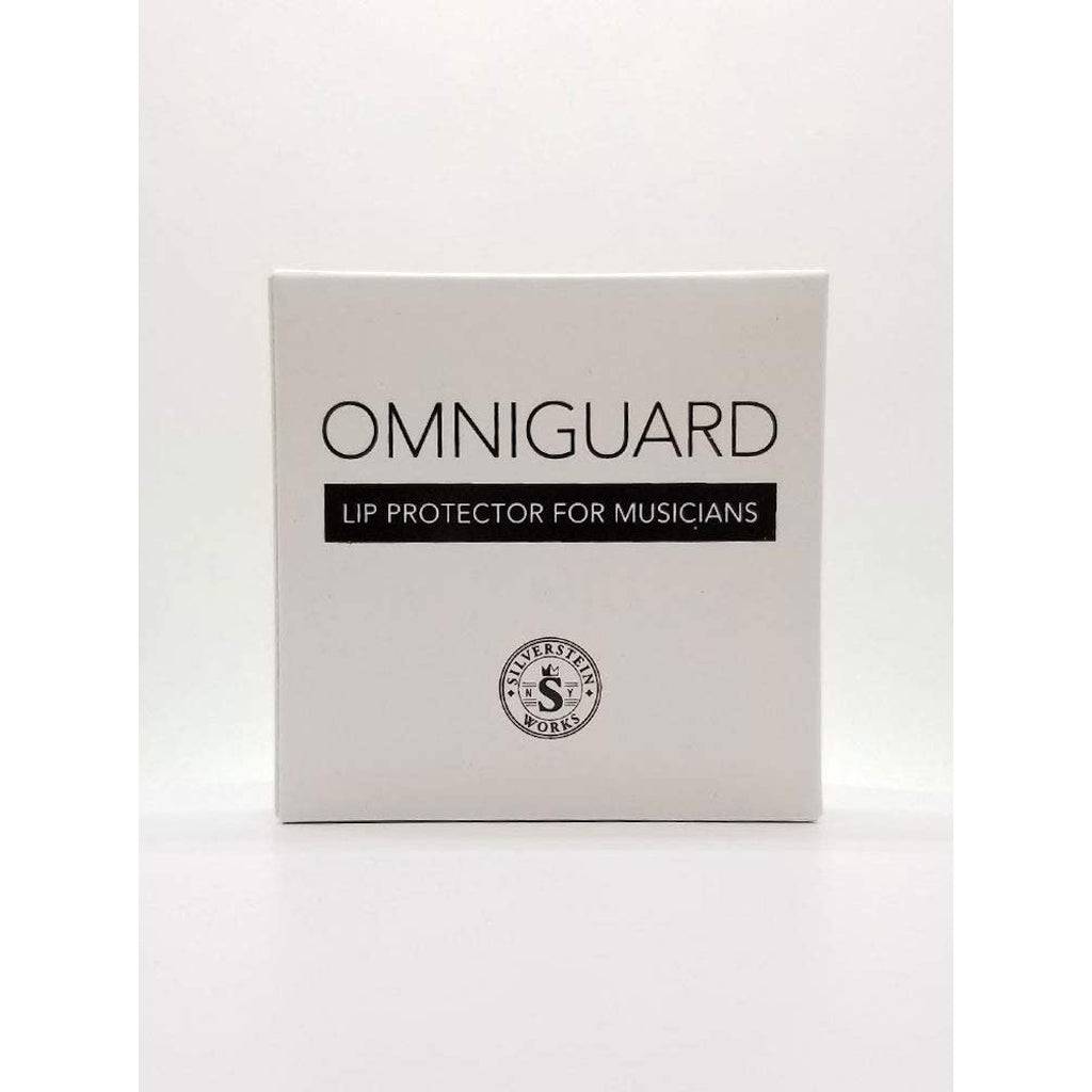 Silverstein Works OmniGuard Lip Protector
