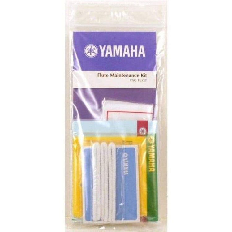 Yamaha Flute Maintenance Kit