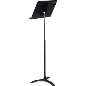 Manhasset Model 48 Symphony Music Stand - Black