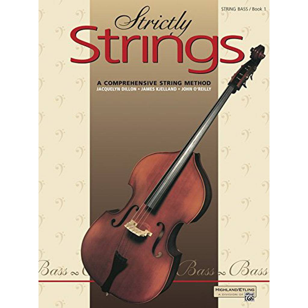 Strictly Strings- A Comprehensive String Method