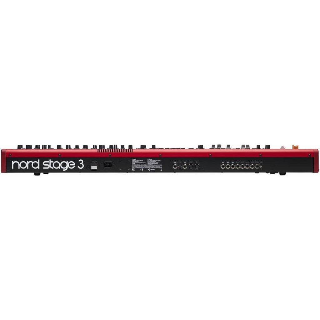 Nord Stage 3 Compact 73-key Stage Keyboard - Irvine Art And Music