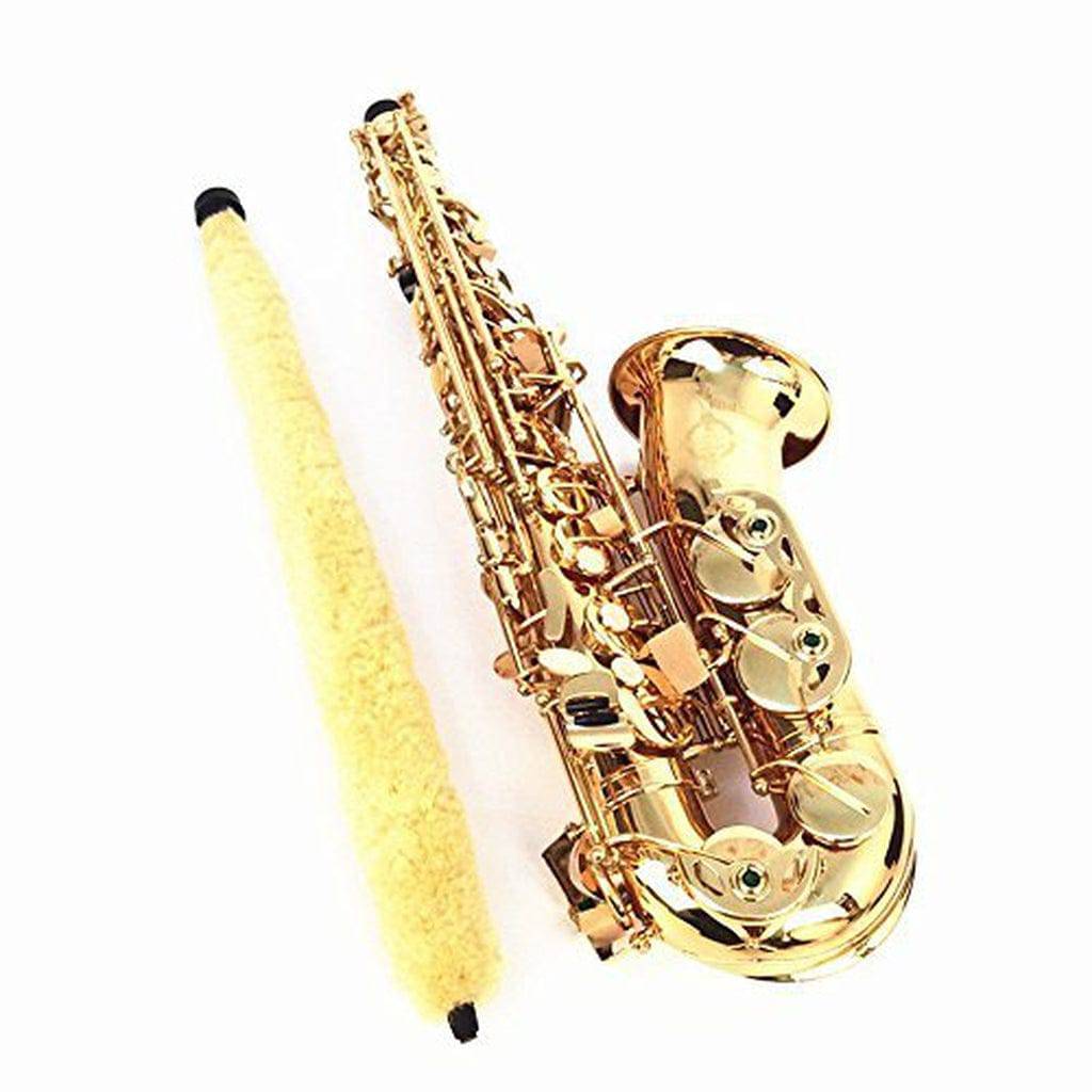 IAMC Saxophone Pad Saver - Irvine Art And Music