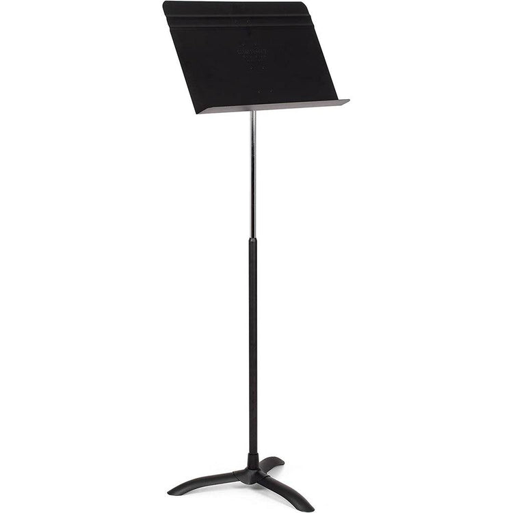 Manhasset Model 48 Symphony Music Stand - Black