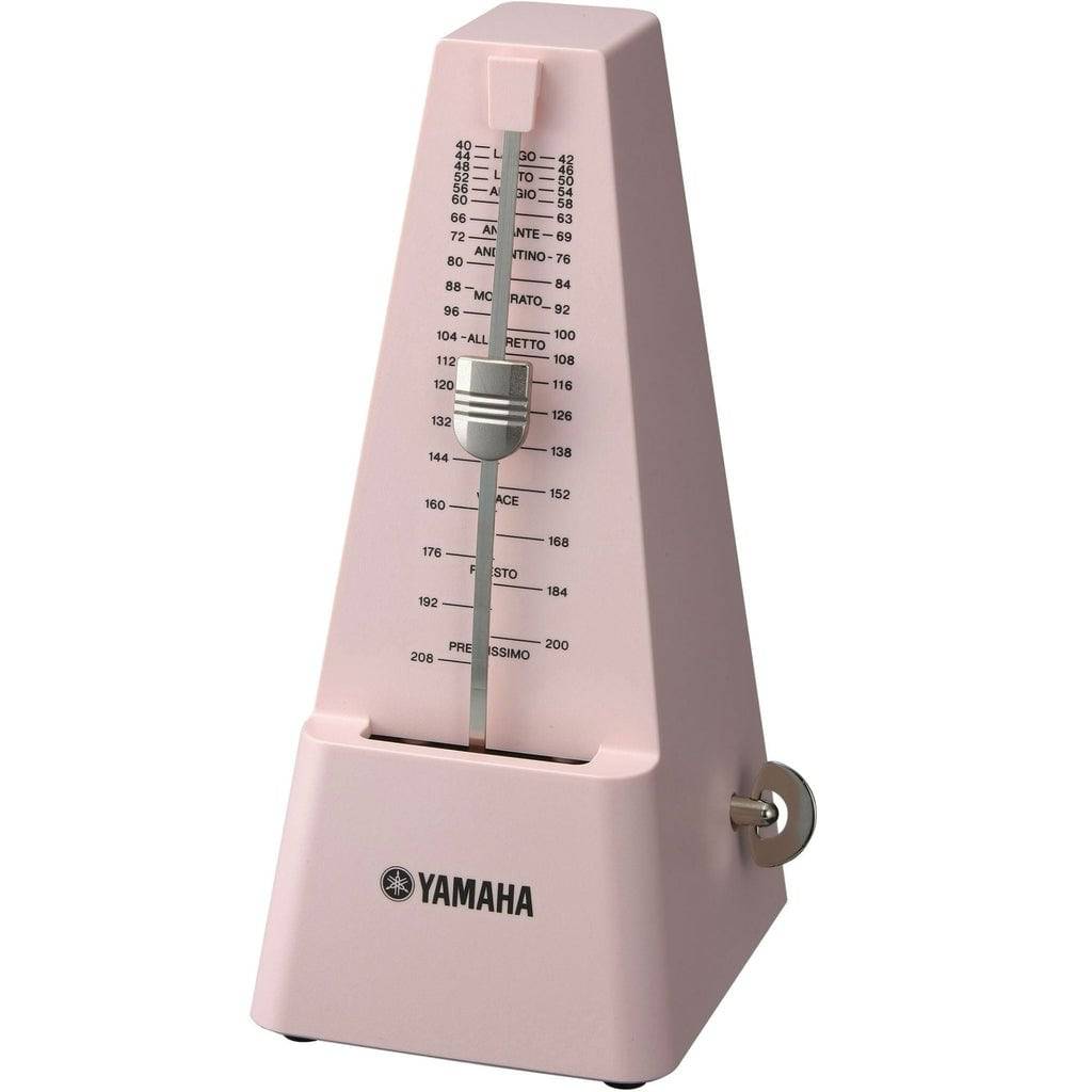 Yamaha Classic Pendulum Metronome MP-90 | Irvine Art and Music