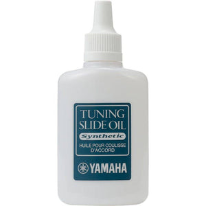 Yamaha Tuning Slide Oil