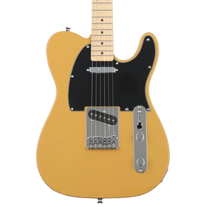 Squier Affinity Series Telecaster Electric Guitar