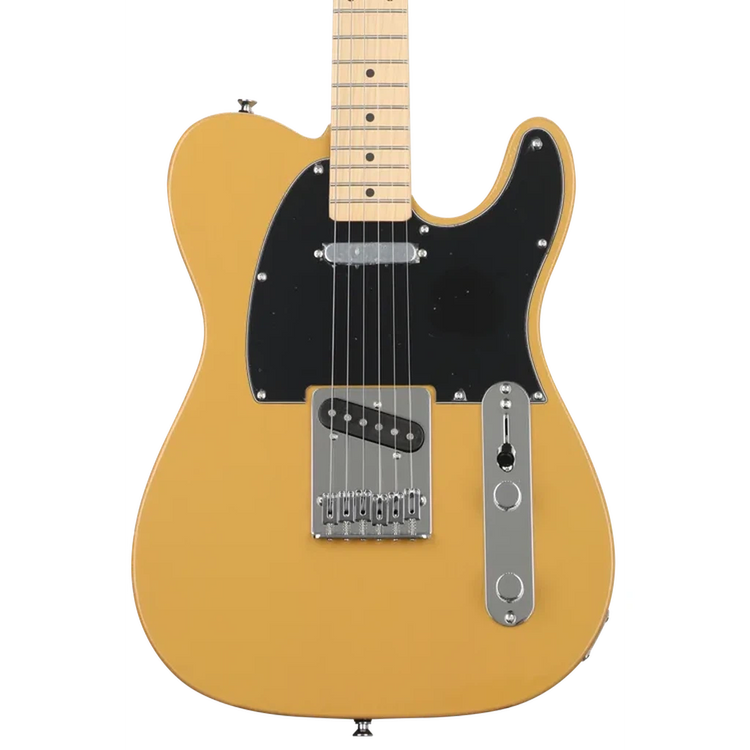 Squier Affinity Series Telecaster Electric Guitar