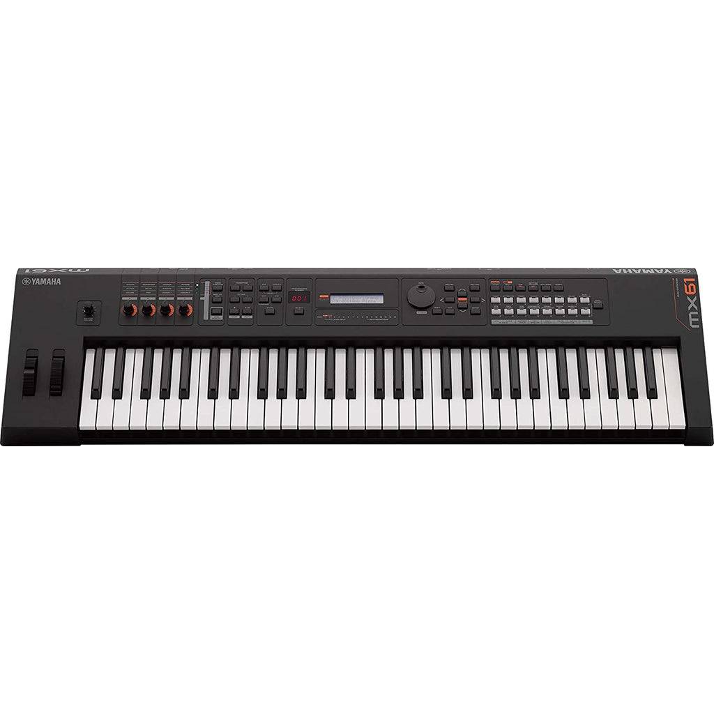 Yamaha MX61 Music Synthesizer V2
