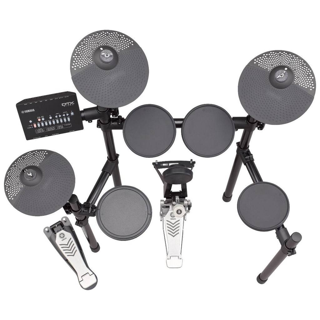 Yamaha DTX432K Electronic Drum Kit - Irvine Art And Music