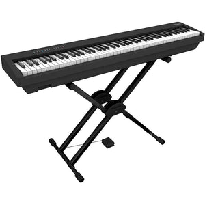 Roland FP-30X Digital Piano with Speakers