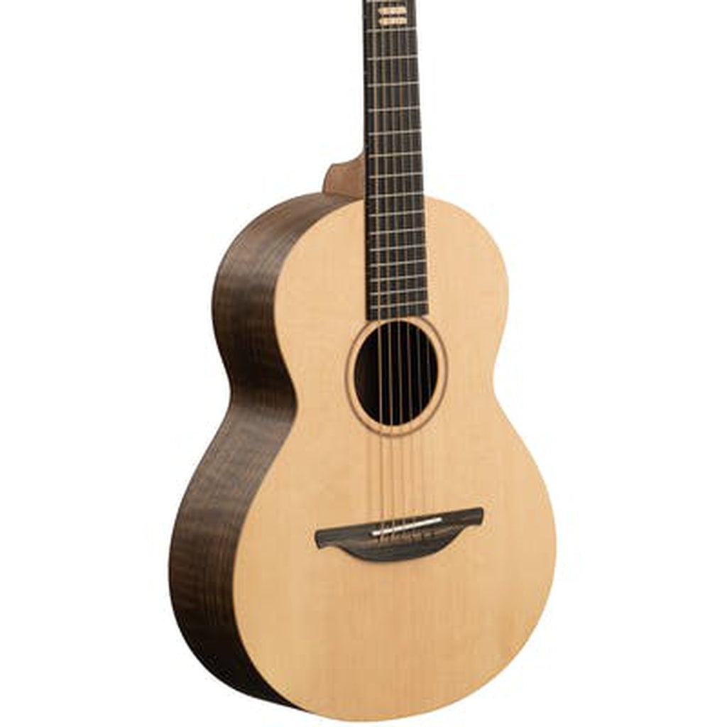 Sheeran by Lowden Ed Sheeran 'Equals' Limited Edition Signature Acoustic  Electric Guitar