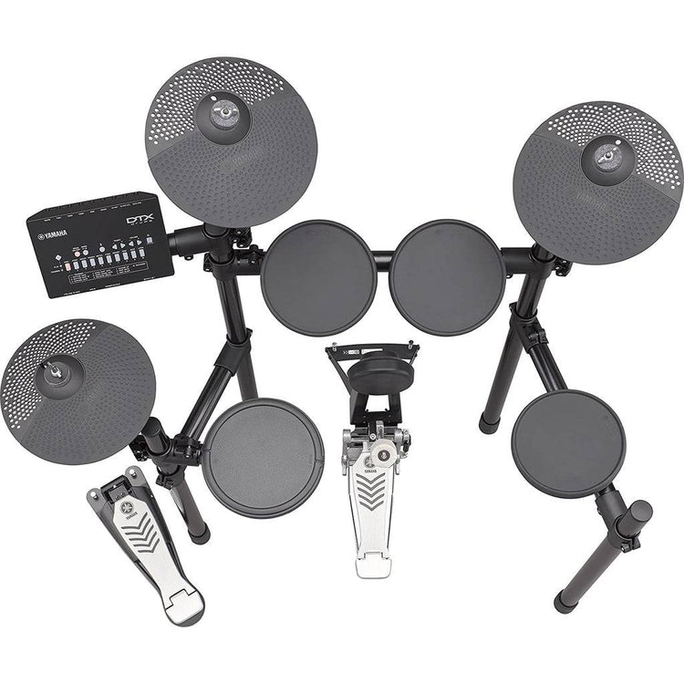 Yamaha DTX452K Electronic Drum Set