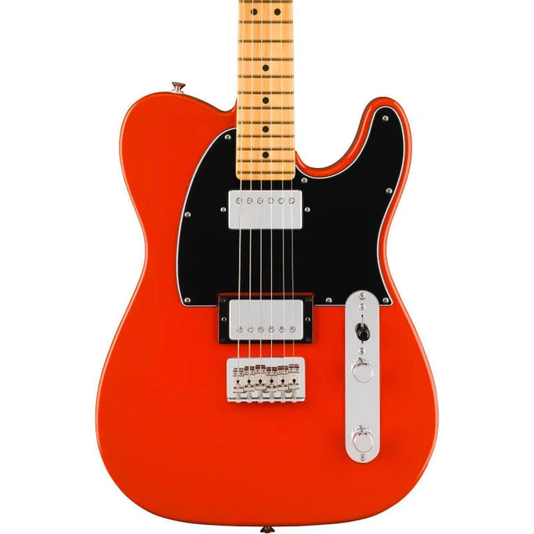 Fender Player II Telecaster HH Electric Guitar