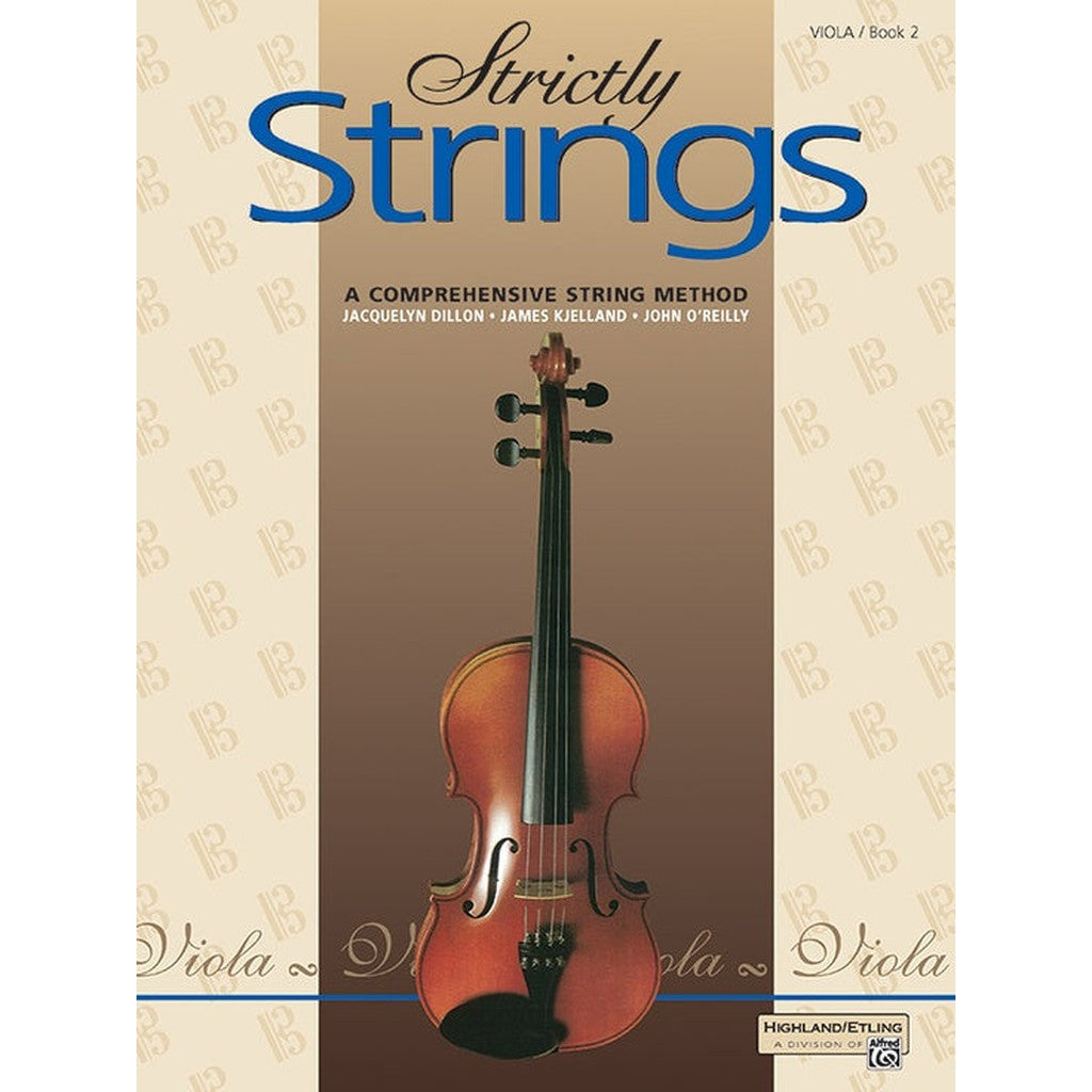 Strictly Strings: A Comprehensive String Method