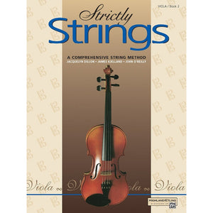 Strictly Strings: A Comprehensive String Method