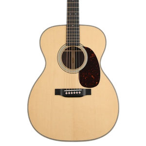 Martin 000-28 Modern Deluxe Acoustic Guitar - Natural