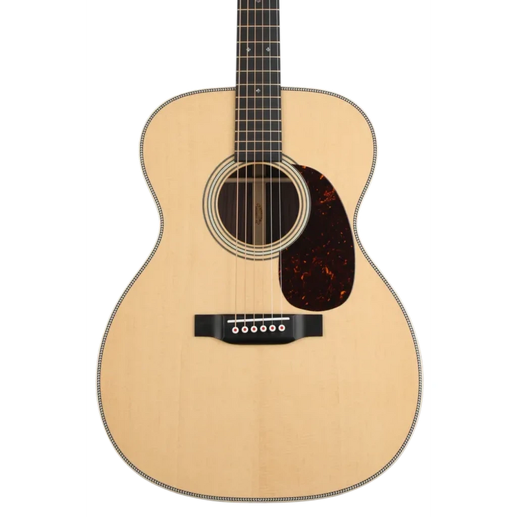 Martin 000-28 Modern Deluxe Acoustic Guitar - Natural