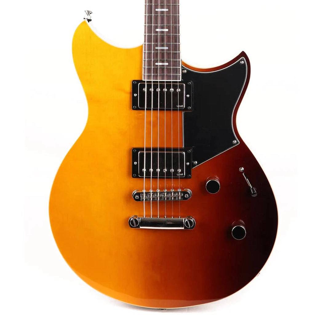 Yamaha Revstar Standard RSS20 Electric Guitar - Irvine Art And Music