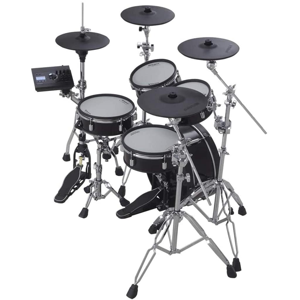 Roland V-Drums Acoustic Design VAD306 Electronic Drum Set - Irvine Art And Music