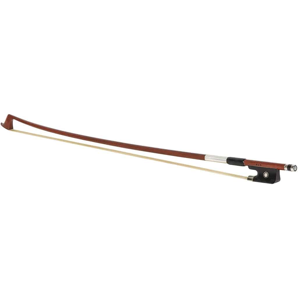 Classical Strings Brazilian Wood Student Model Cello Bow #2