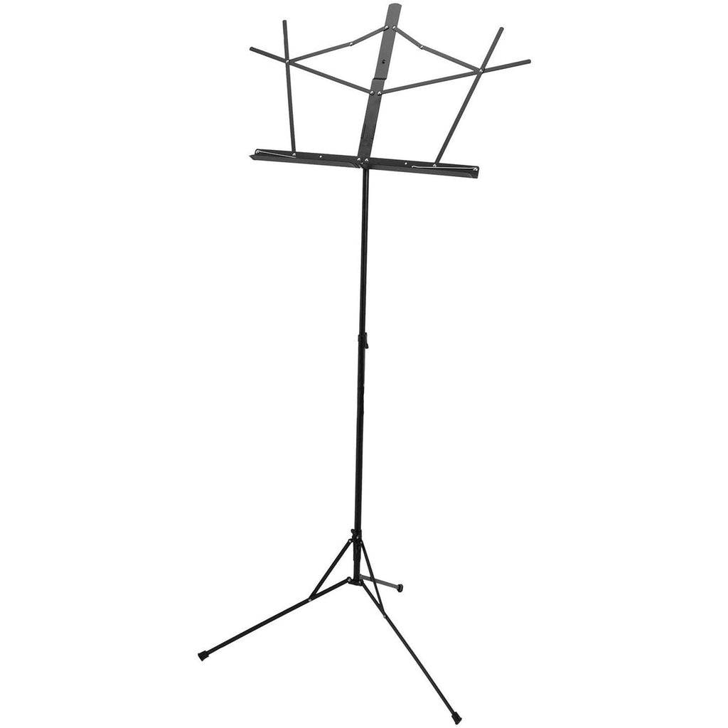 YAMAHA MS1000 Folding Music Stand with Carrying Bag