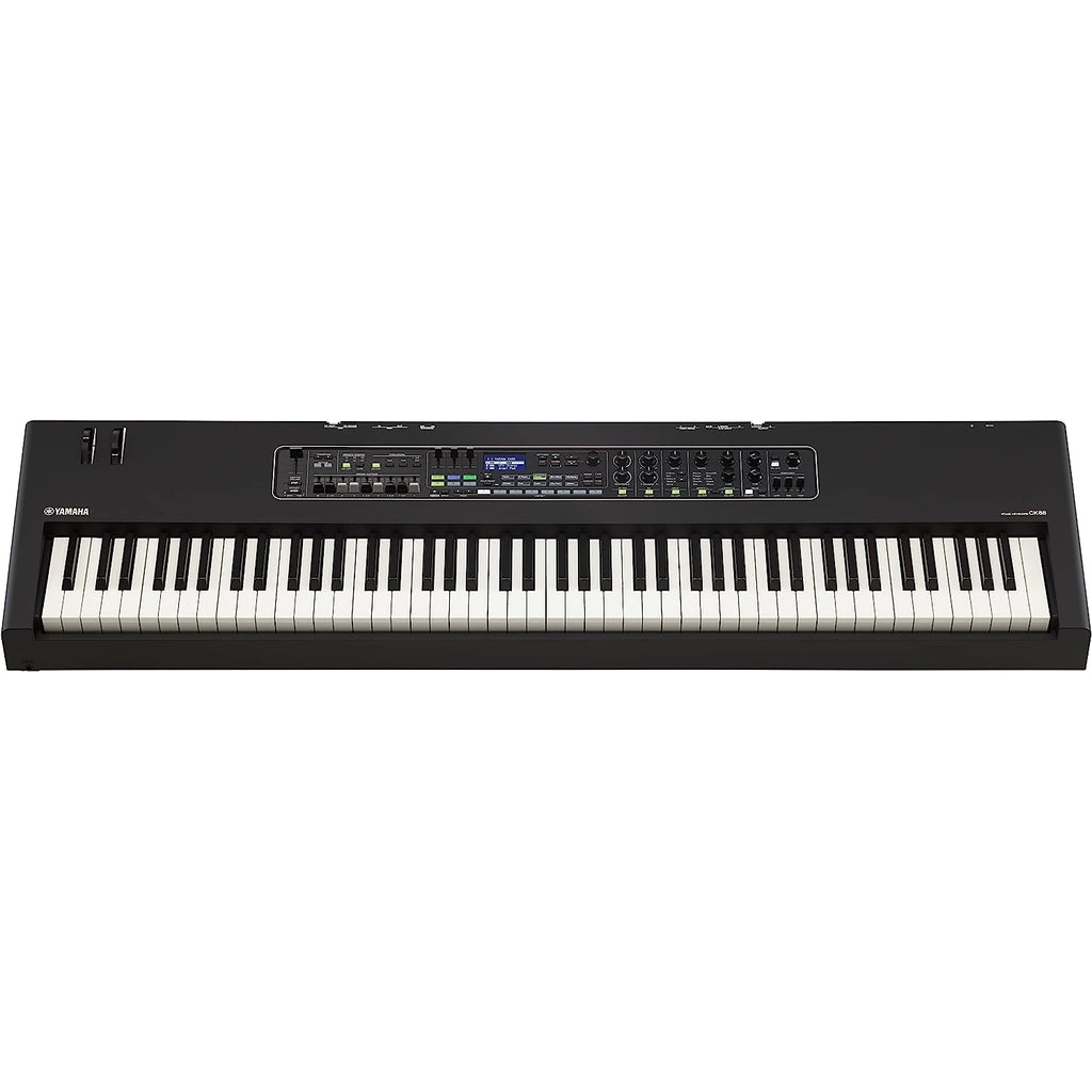 Yamaha CK88 88-key Stage Piano - Irvine Art And Music