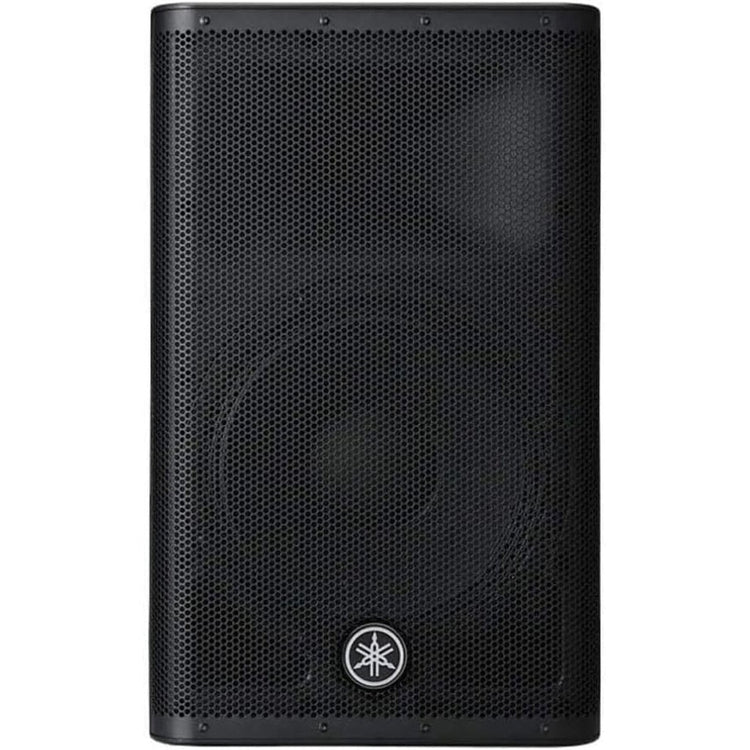 Yamaha DXR12mkII 1100W 12 inch Powered Speaker