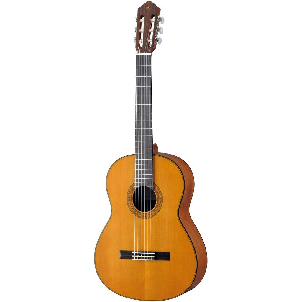 Yamaha CG122 Classical Guitar