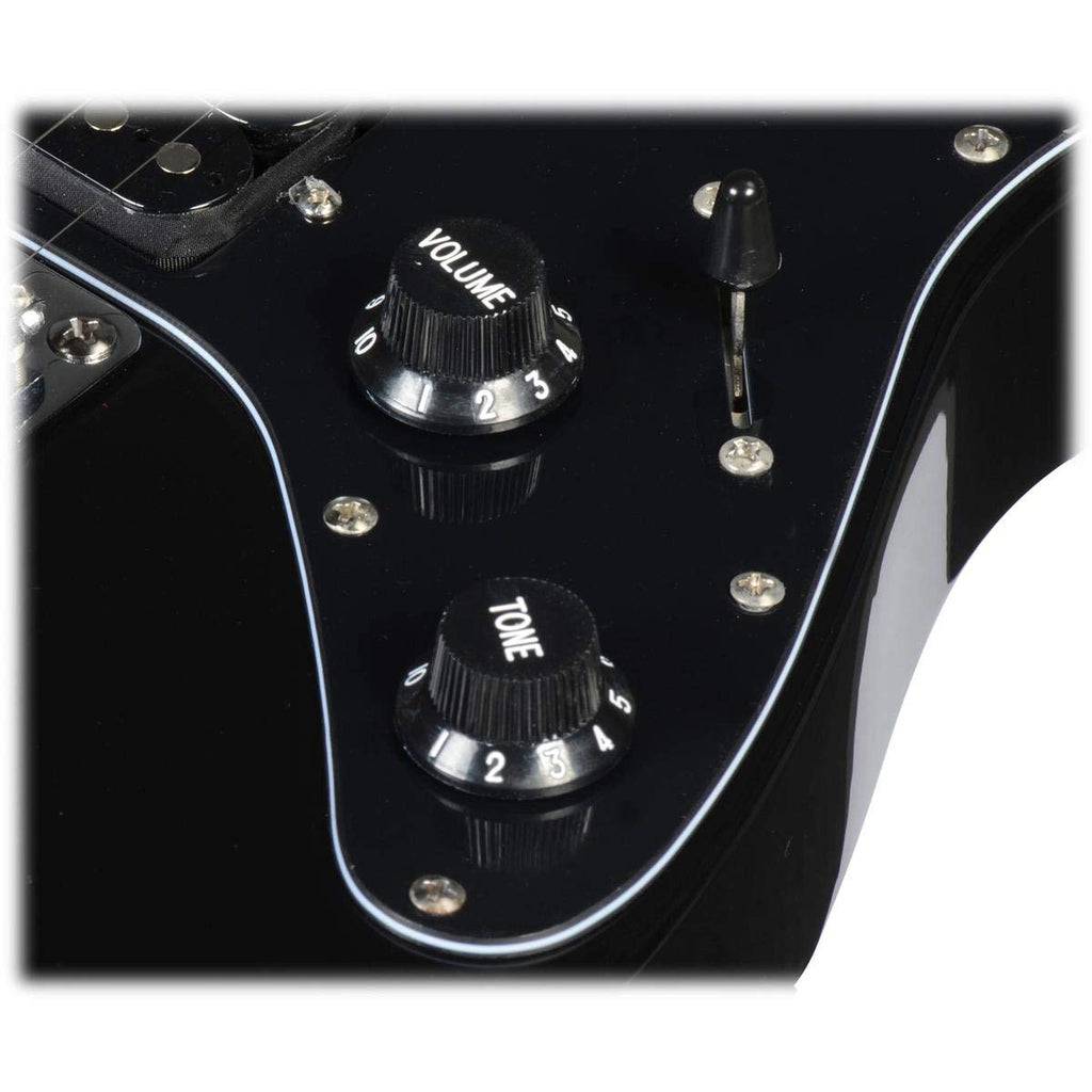 Ibanez GRGM21 miKro Electric Guitar