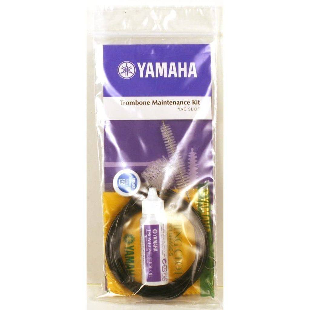 Yamaha Trombone Maintenance Kit (YAC SL-MKIT) - Irvine Art And Music