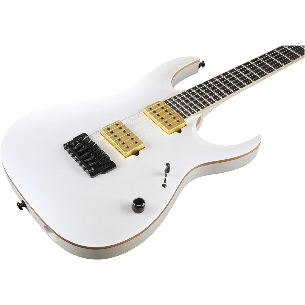 Jake on sale white guitar